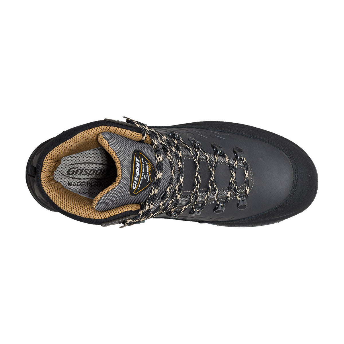 Freizeitschuhe Grisport - workXperts