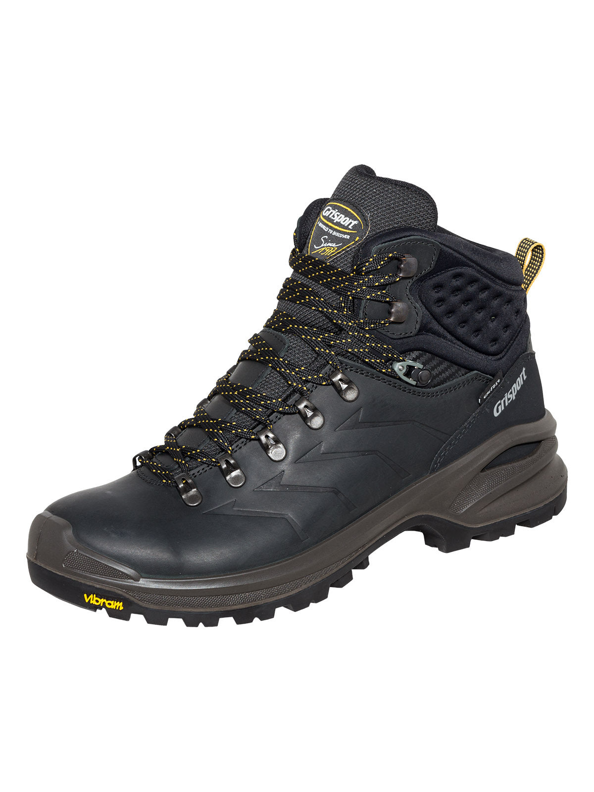 Freizeitschuhe Grisport - workXperts