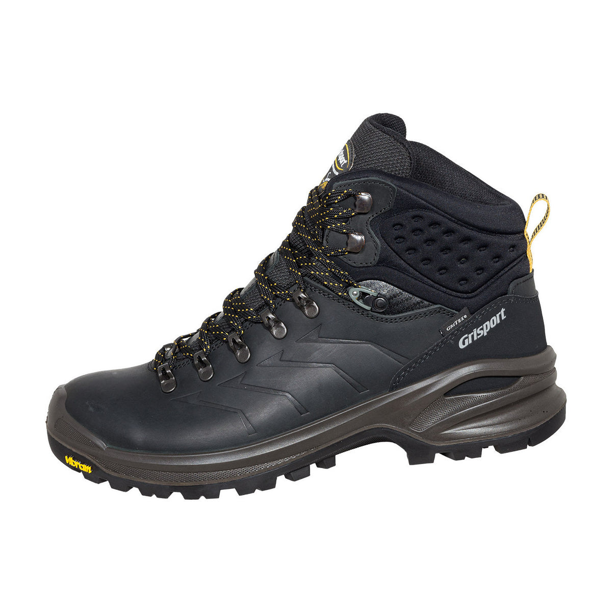 Freizeitschuhe Grisport - workXperts
