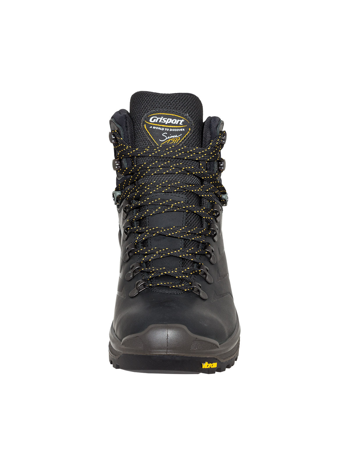 Freizeitschuhe Grisport - workXperts