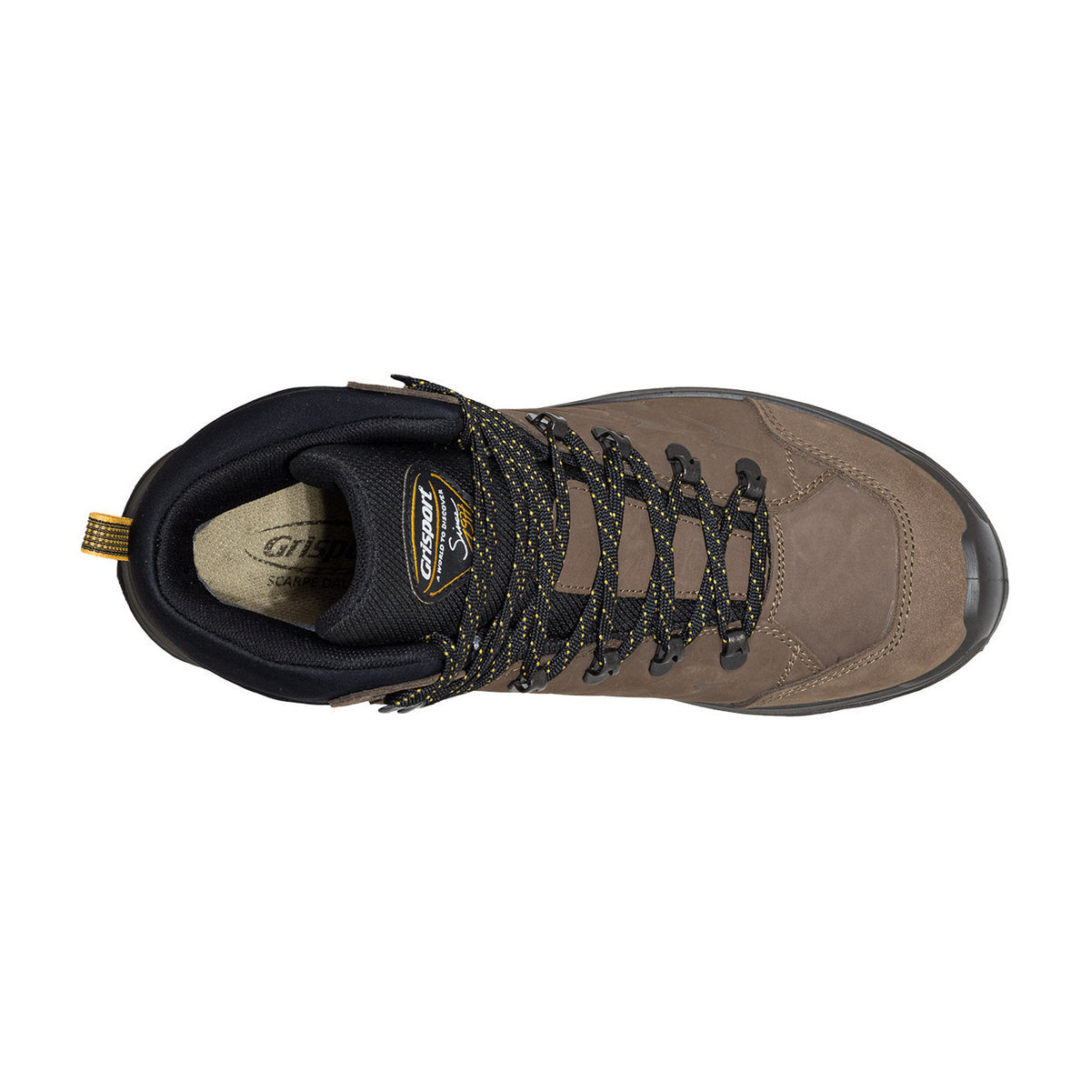 Freizeitschuhe Grisport - workXperts
