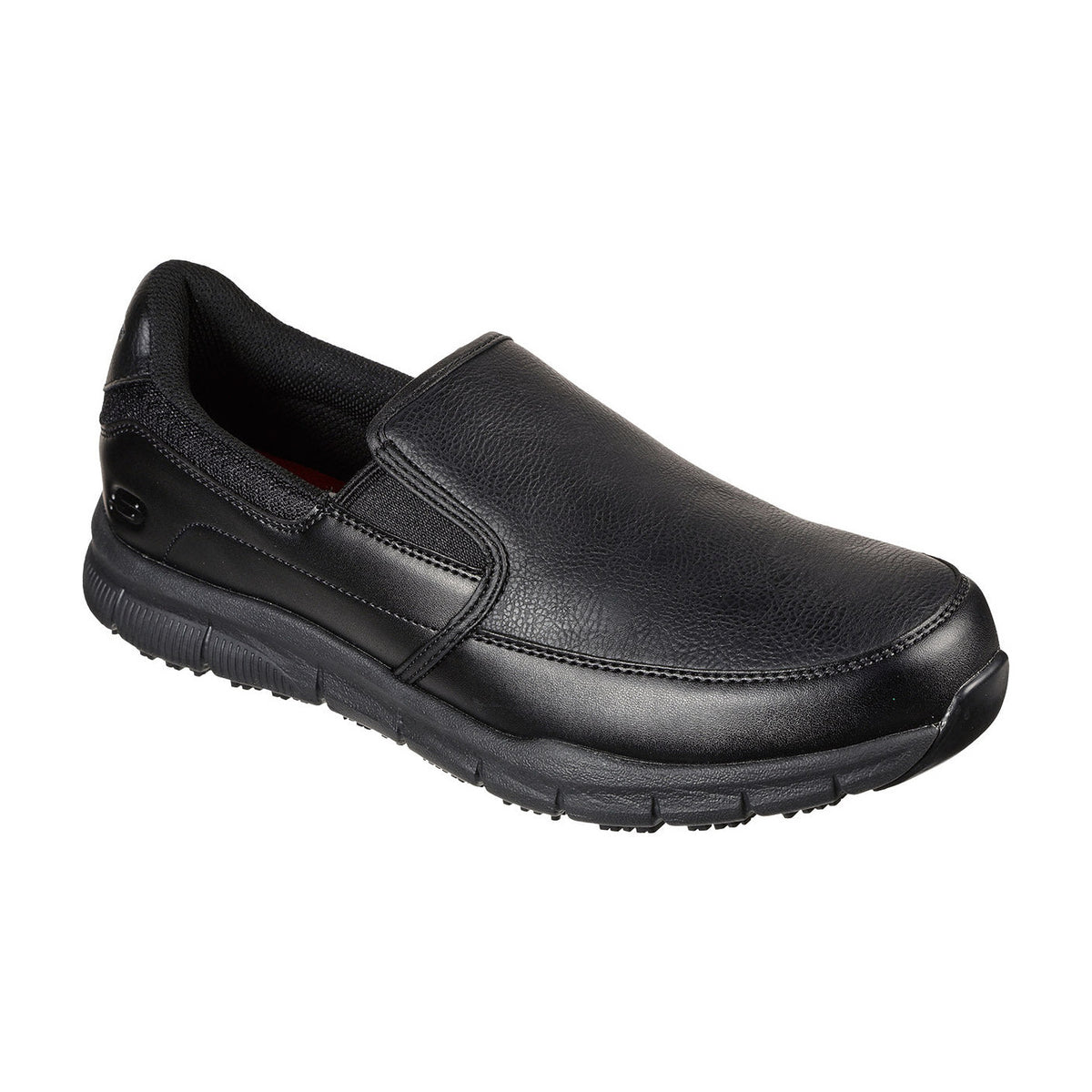 Berufsschuhe Skechers Nampa
