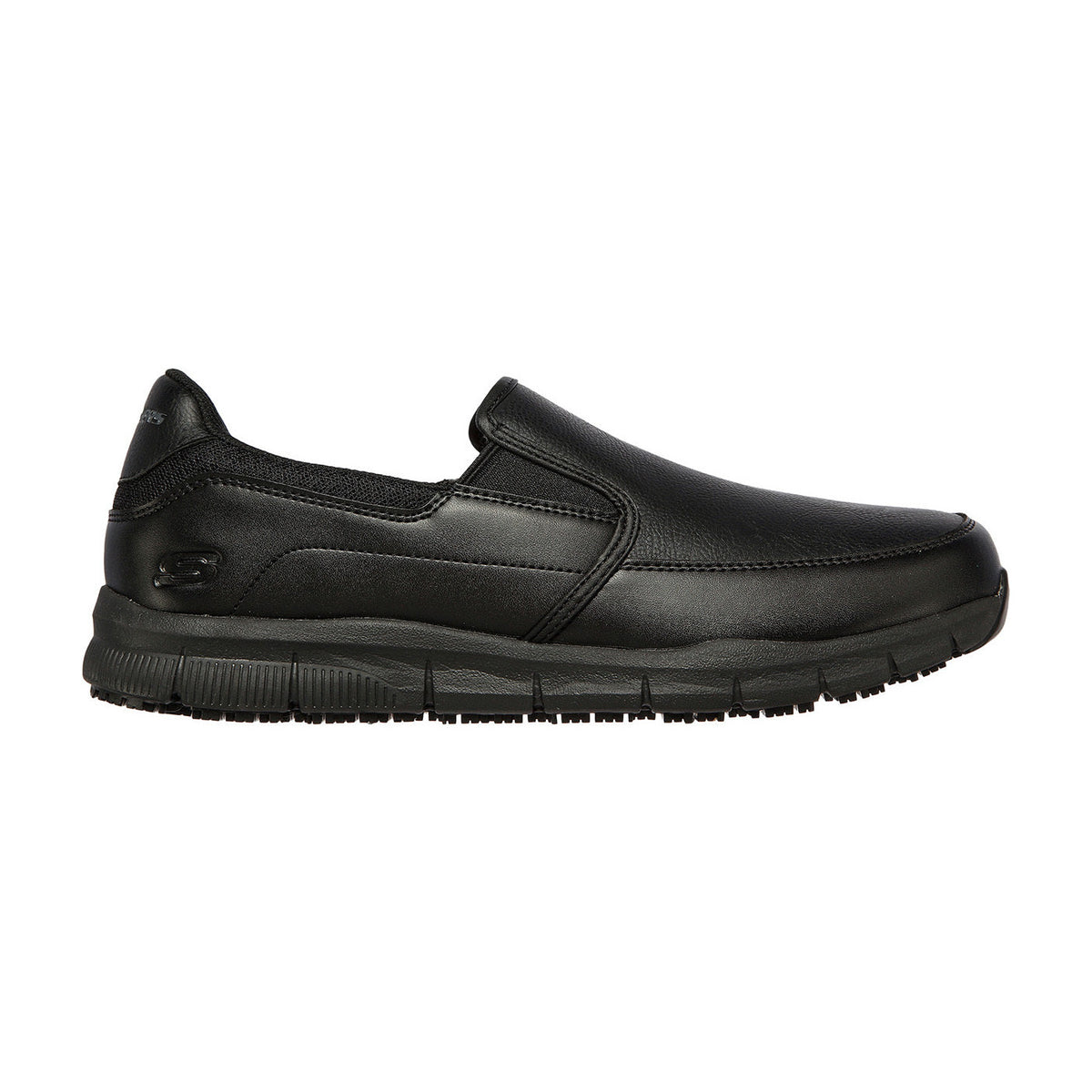 Berufsschuhe Skechers Nampa
