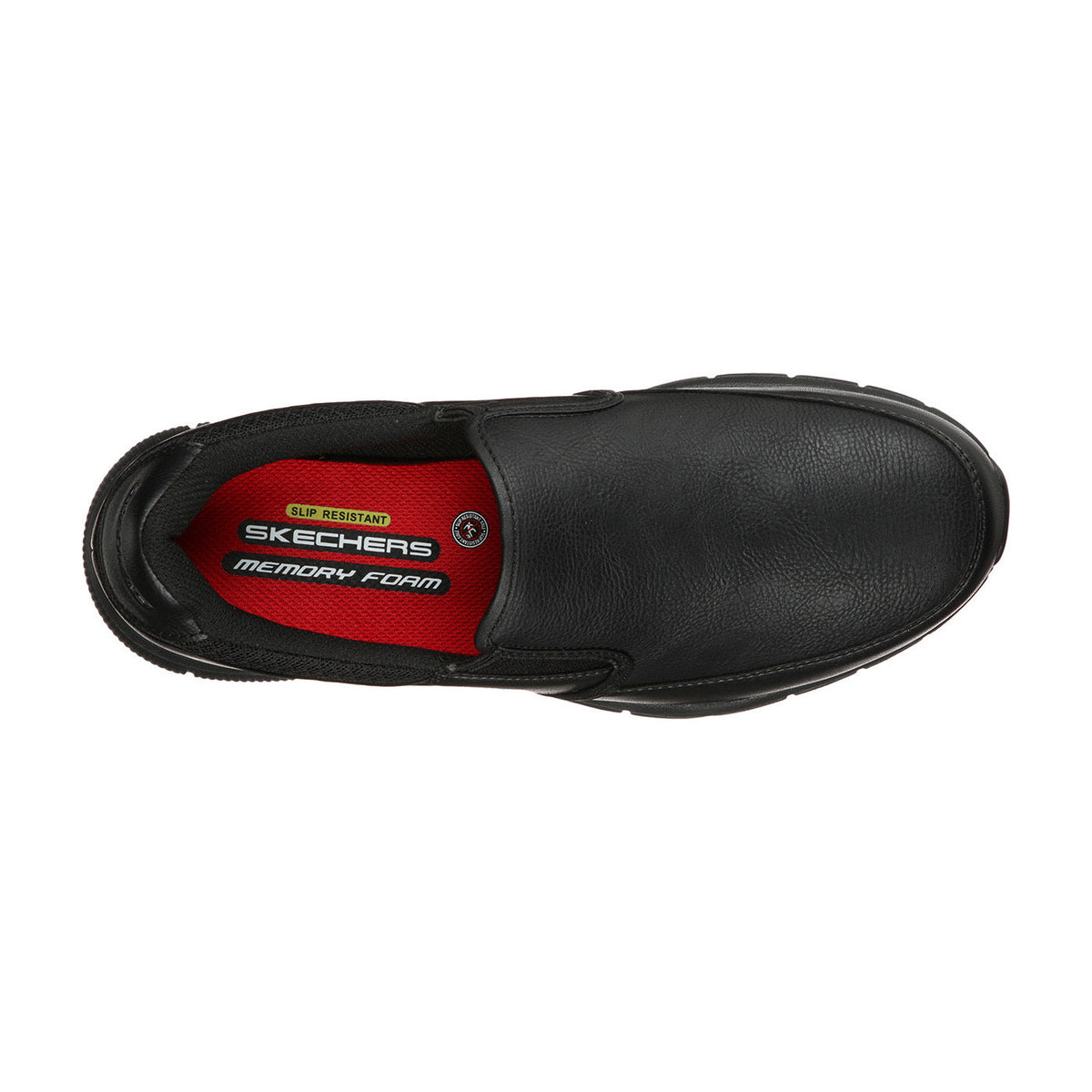 Berufsschuhe Skechers Nampa