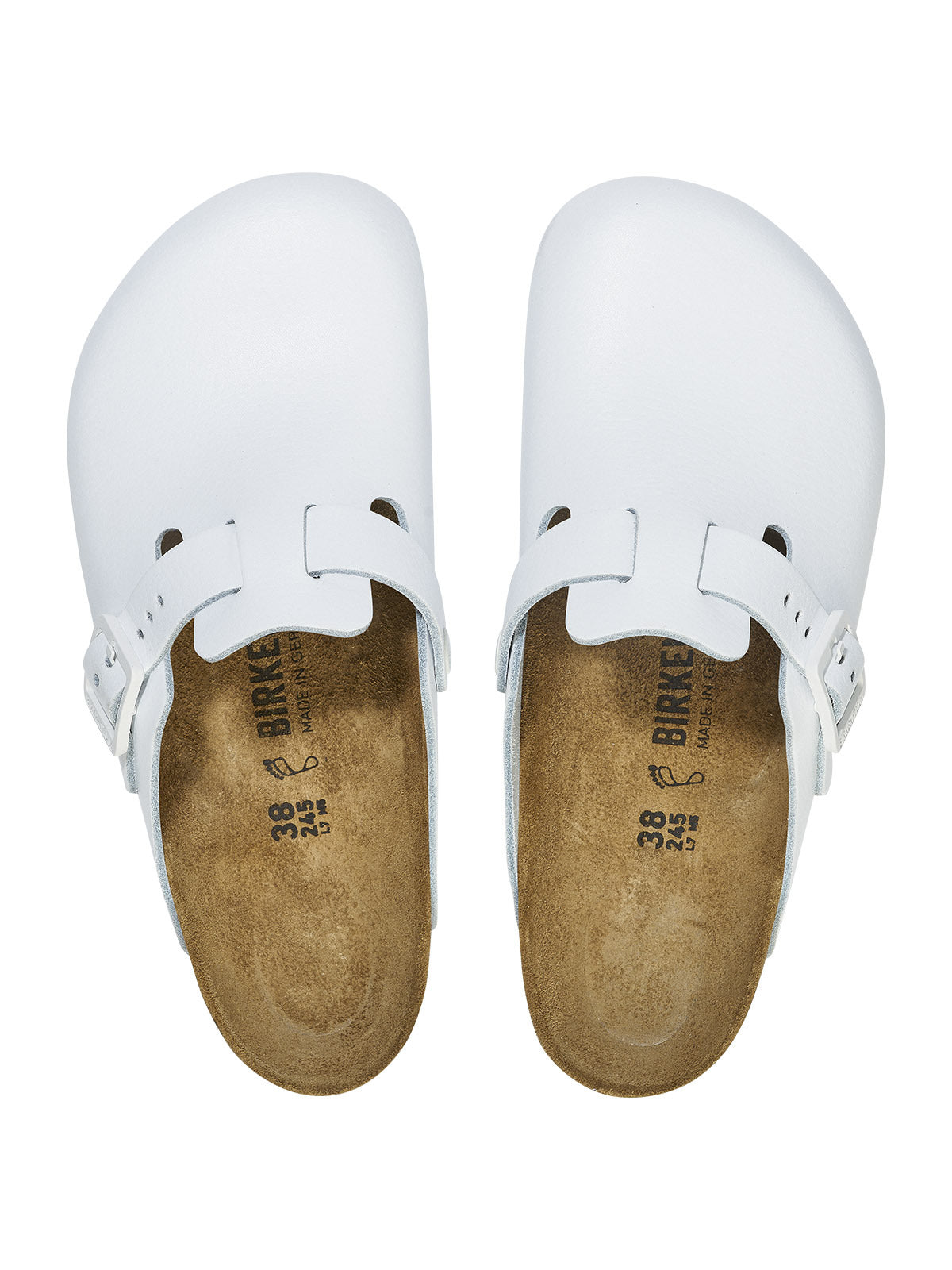 Berufsschuhe Birkenstock Boston Pro – Bild 12