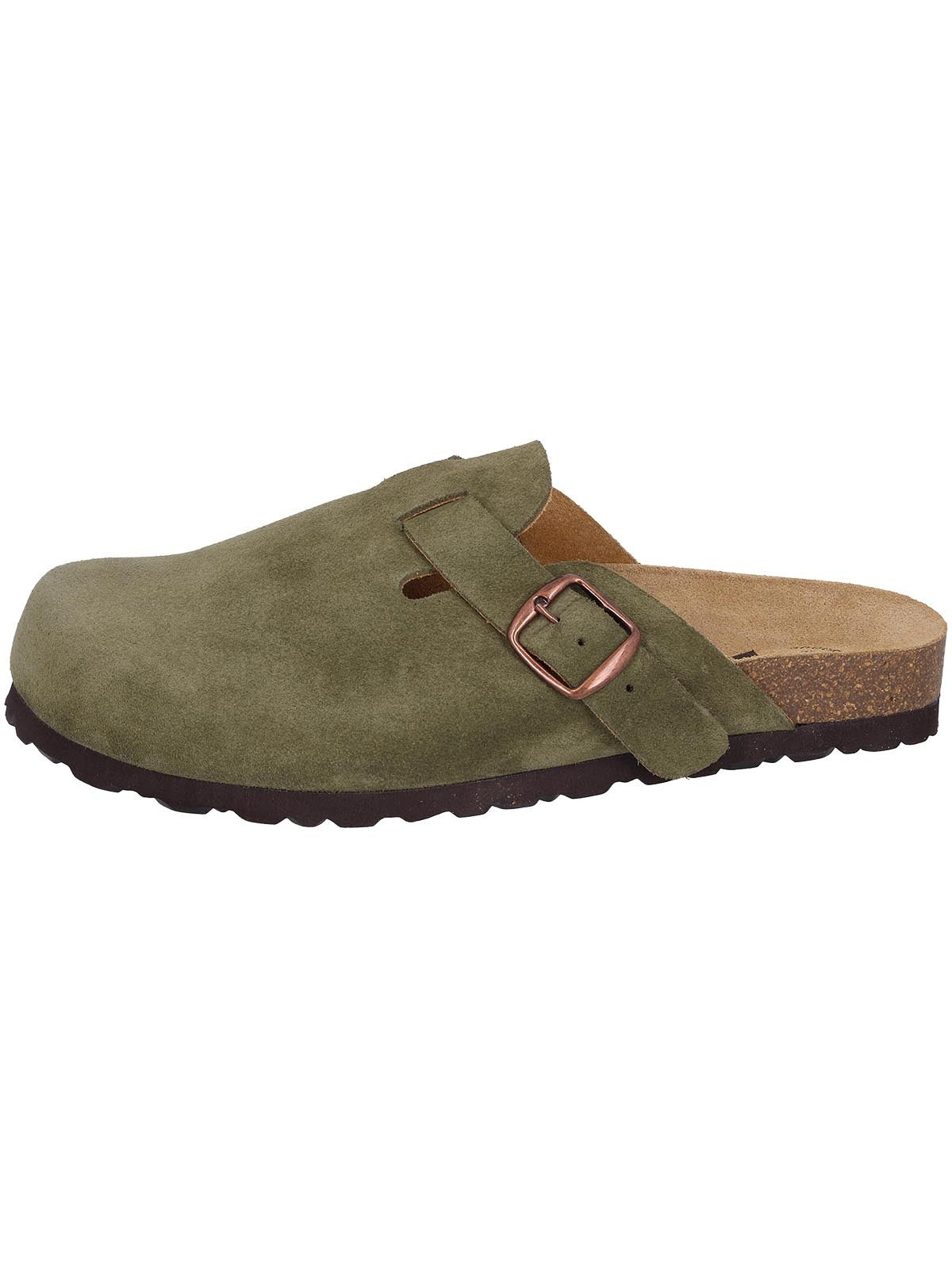 Freizeitschuhe Lico Bioline Pantolette - workXperts