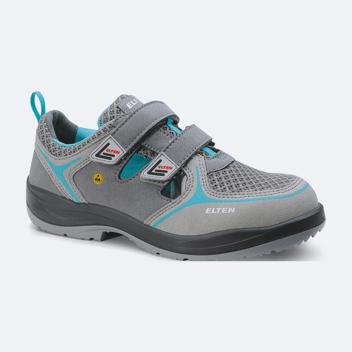 Sicherheitsschuhe Elten MILA Easy ESD