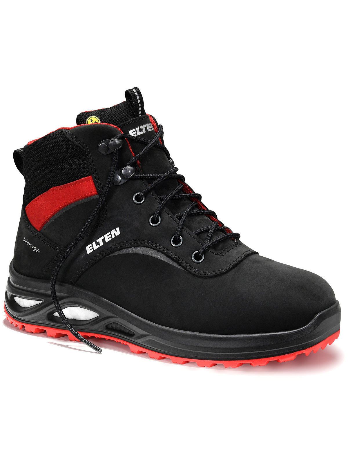 Sicherheitsschuhe Elten Henny XXTL Mid
