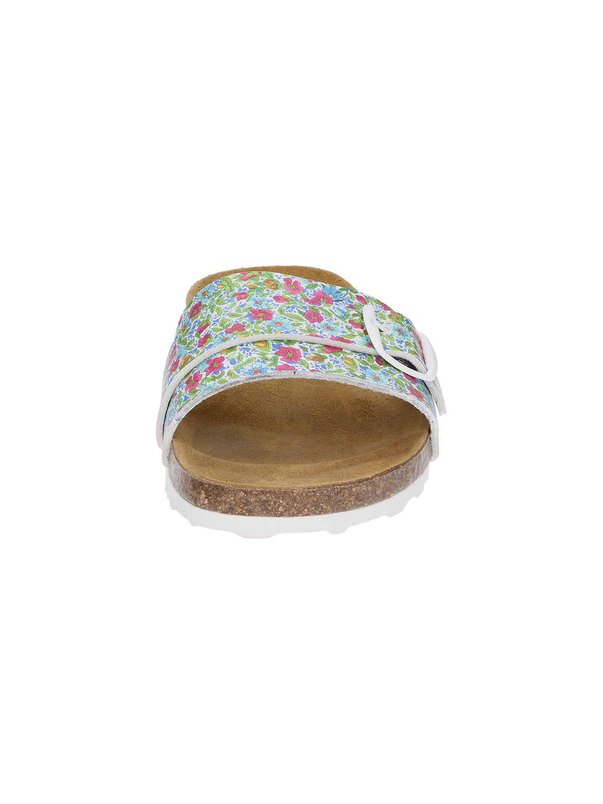 Freizeitschuhe Lico Bioline Pantolette - workXperts