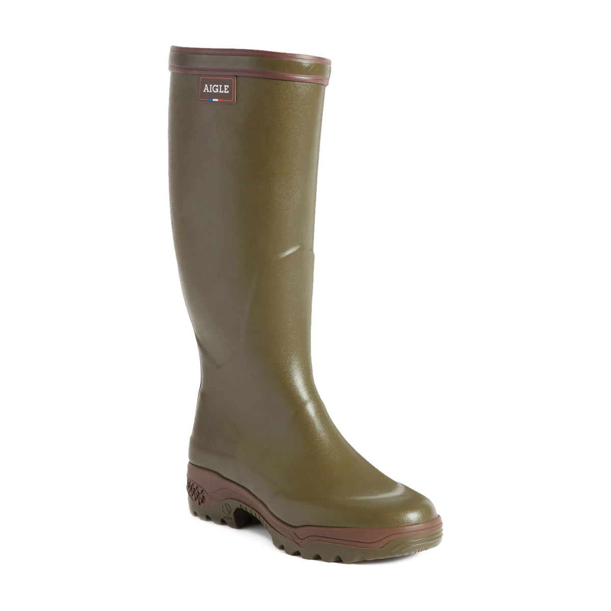 Stiefel Aigle Parcours 2