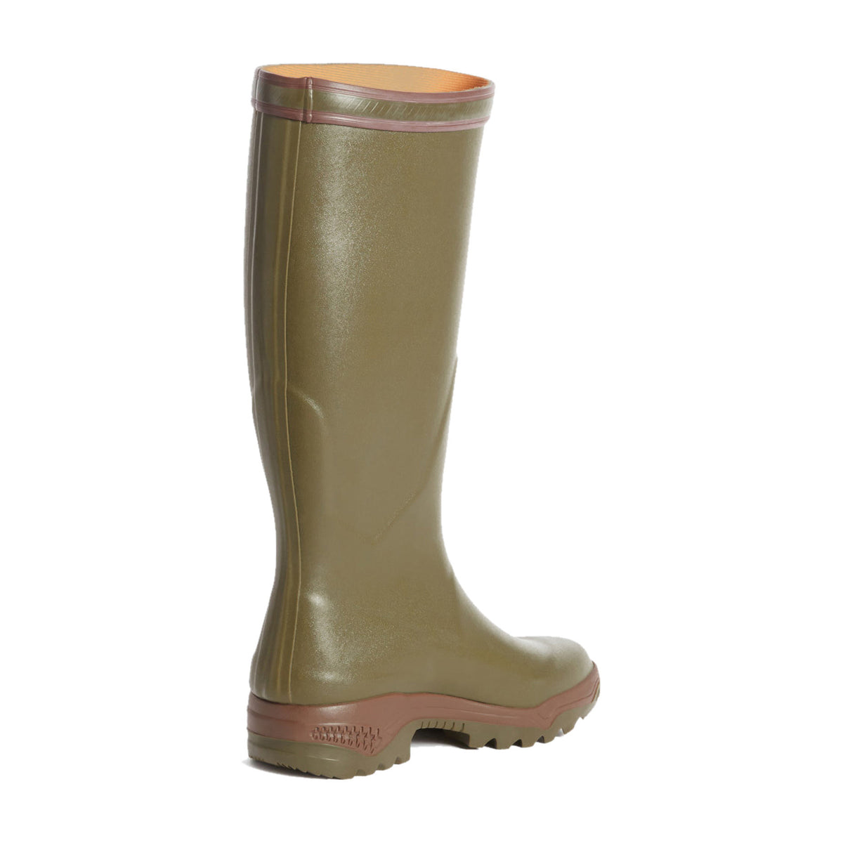 Stiefel Aigle Parcours 2