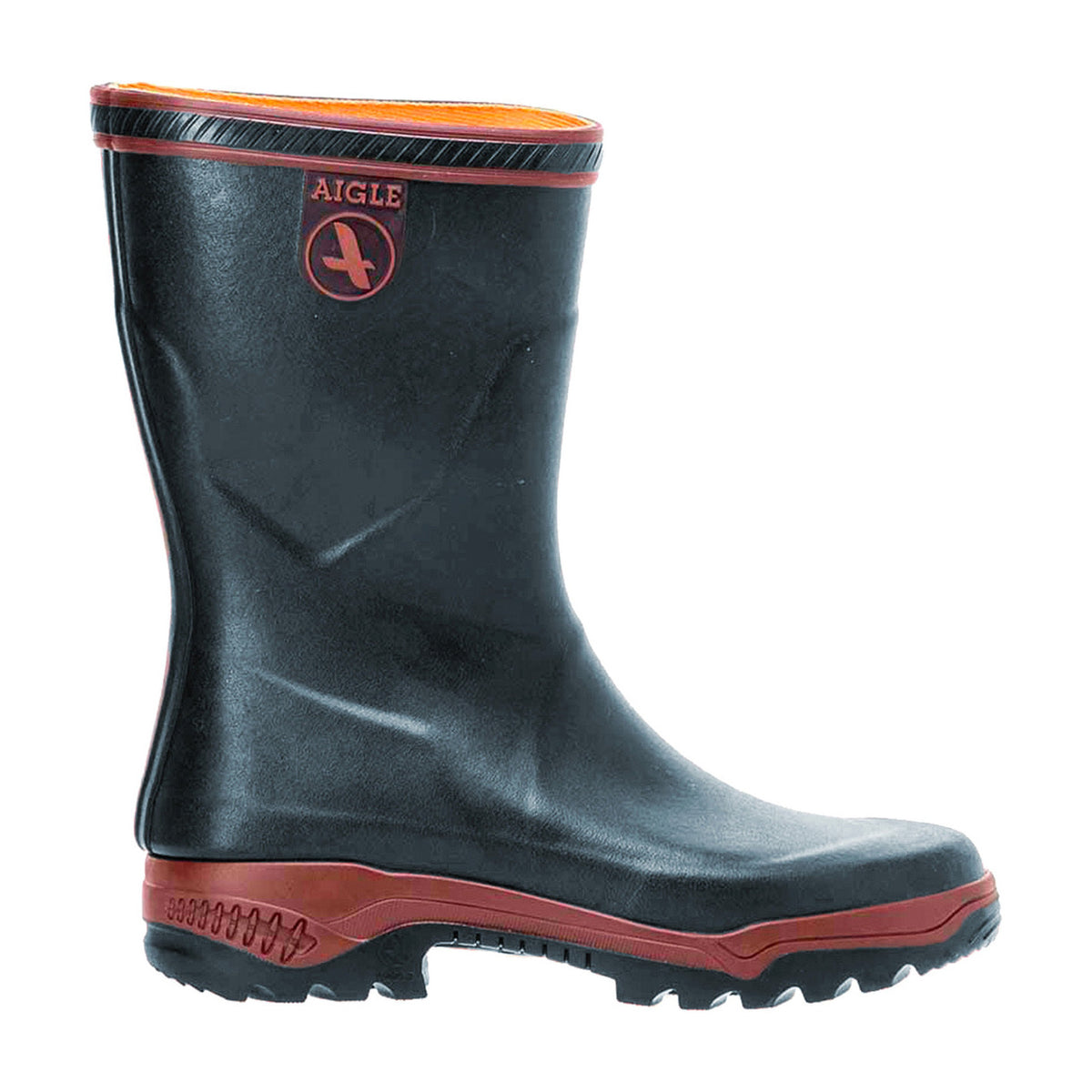 Stiefel Aigle Parcours 2 - workXperts