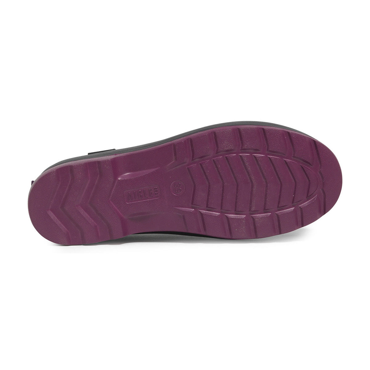 Stiefel Aigle Taden Plus 2