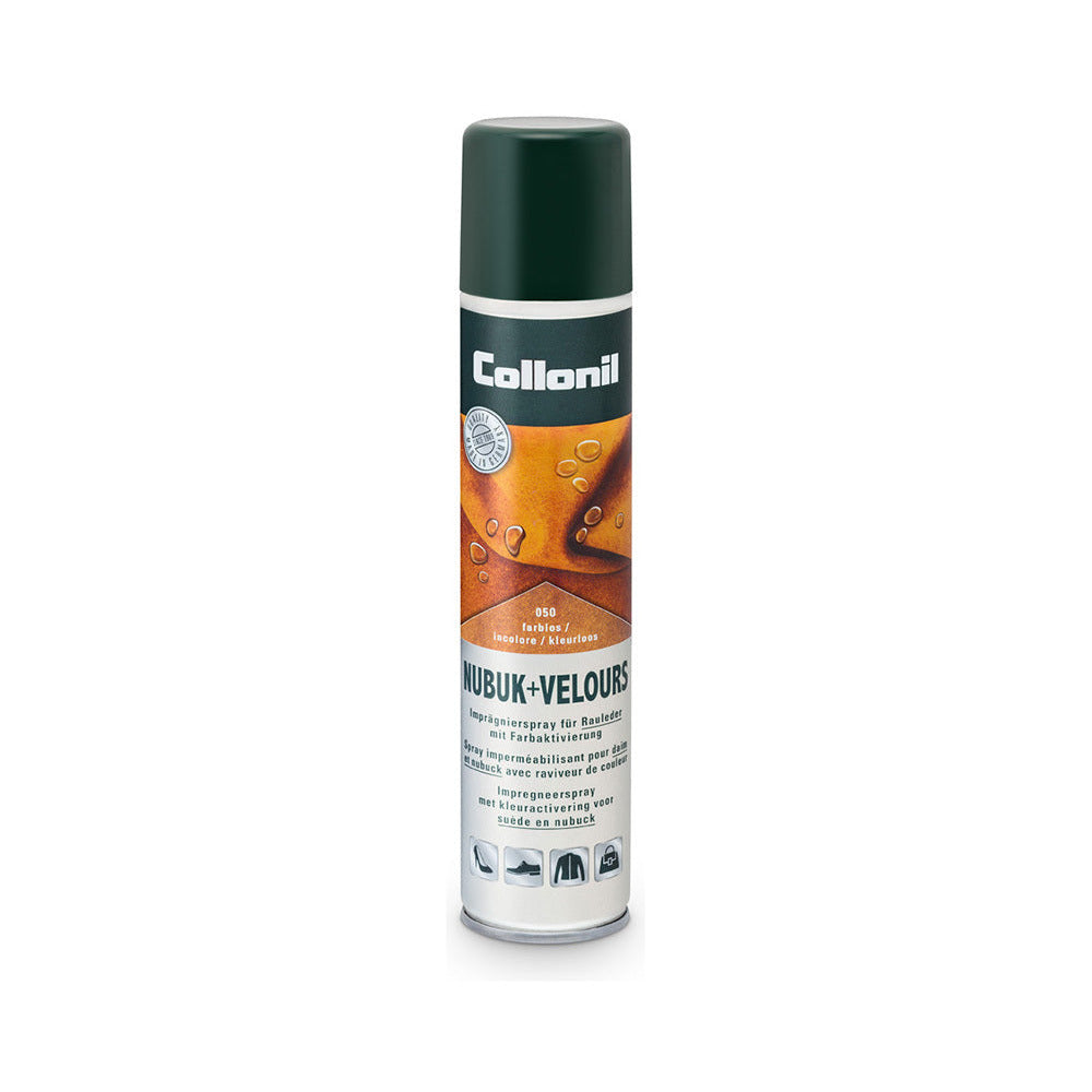 Zubehör Collonil Nubuk+ - workXperts