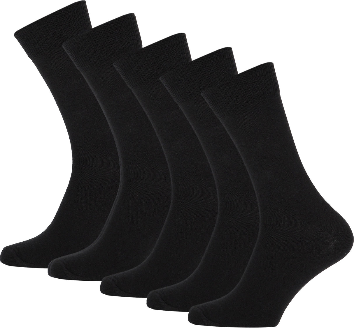 Bekleidung Primair Socks Men 5er Pack/ 5 Paar - workXperts