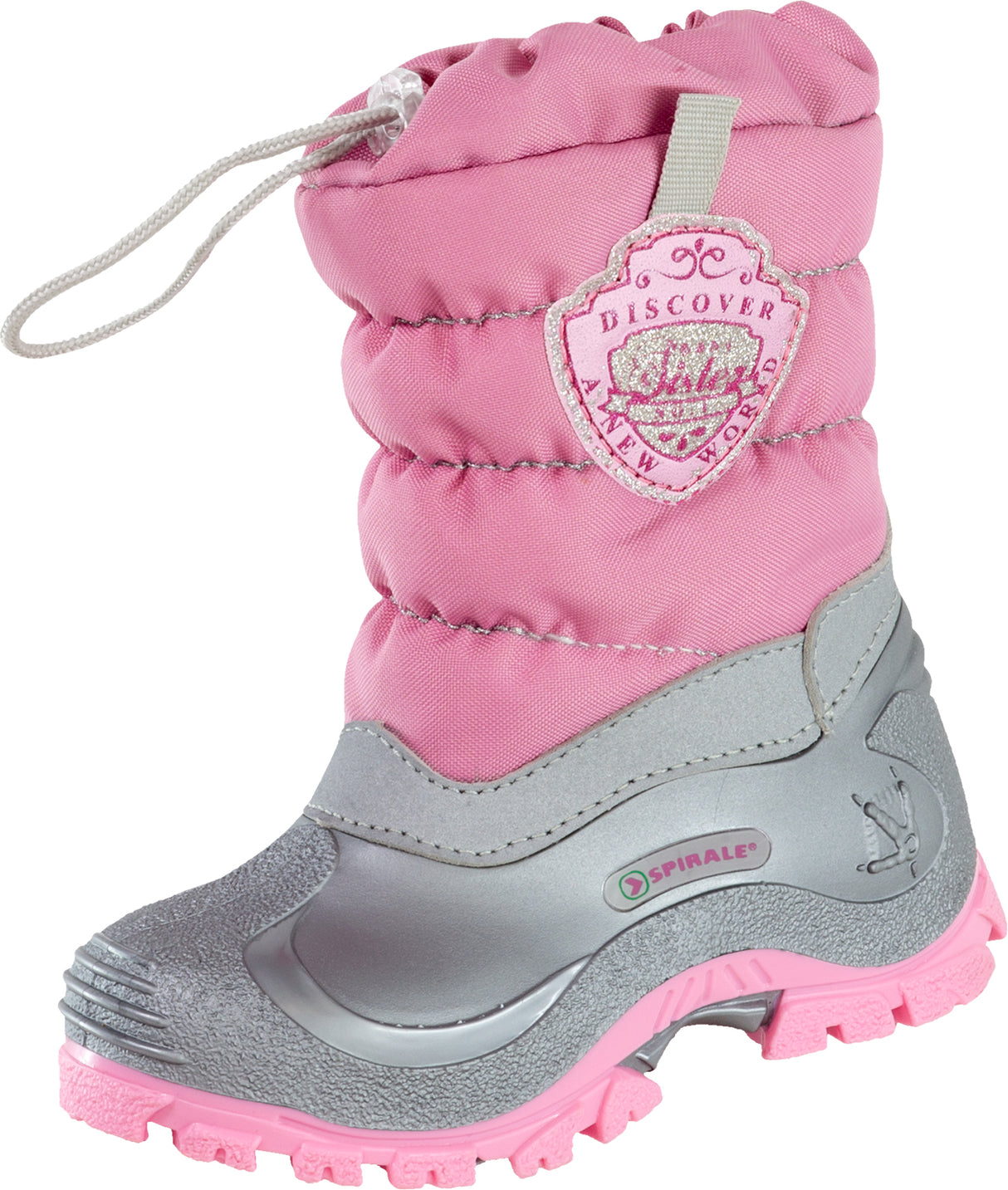 Spirale Stiefel Sabrina