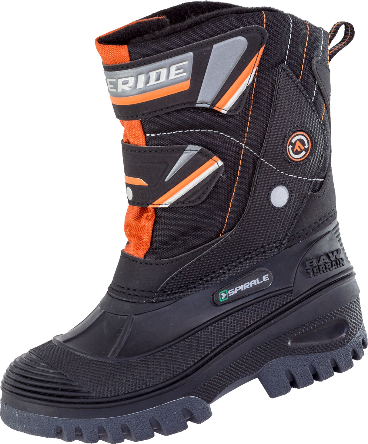 Spirale Stiefel Frodo