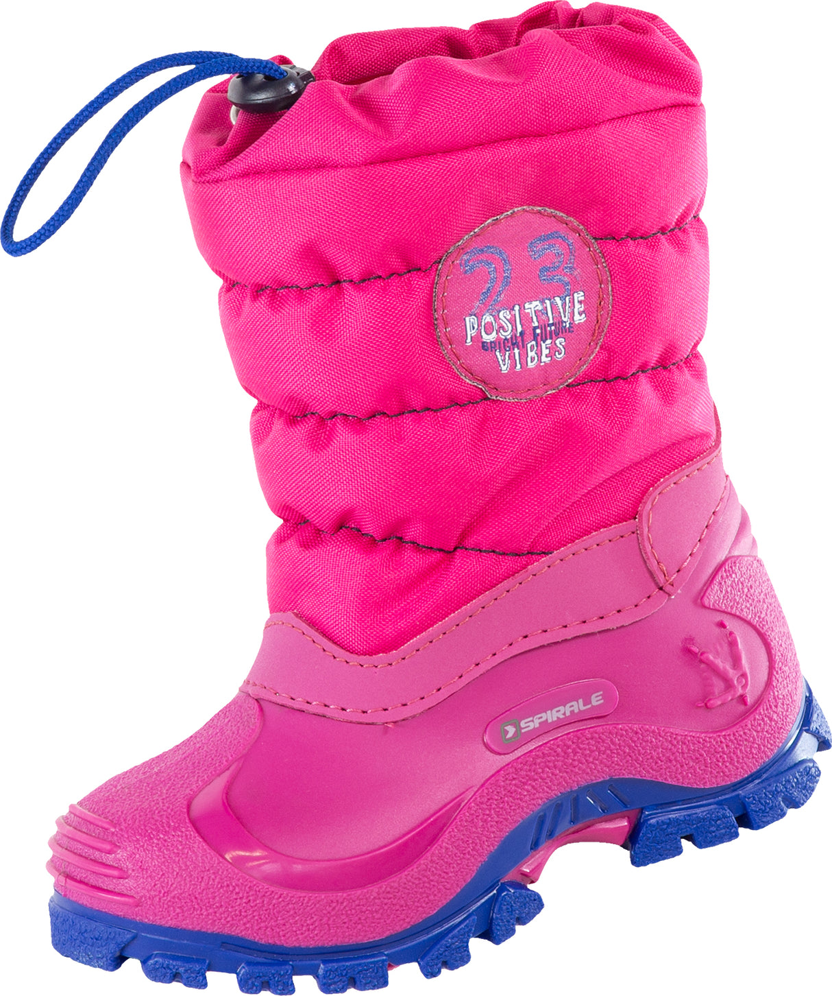 Spirale Stiefel Eric - workXperts