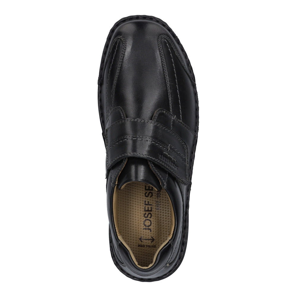 Freizeitschuhe Seibel New - workXperts