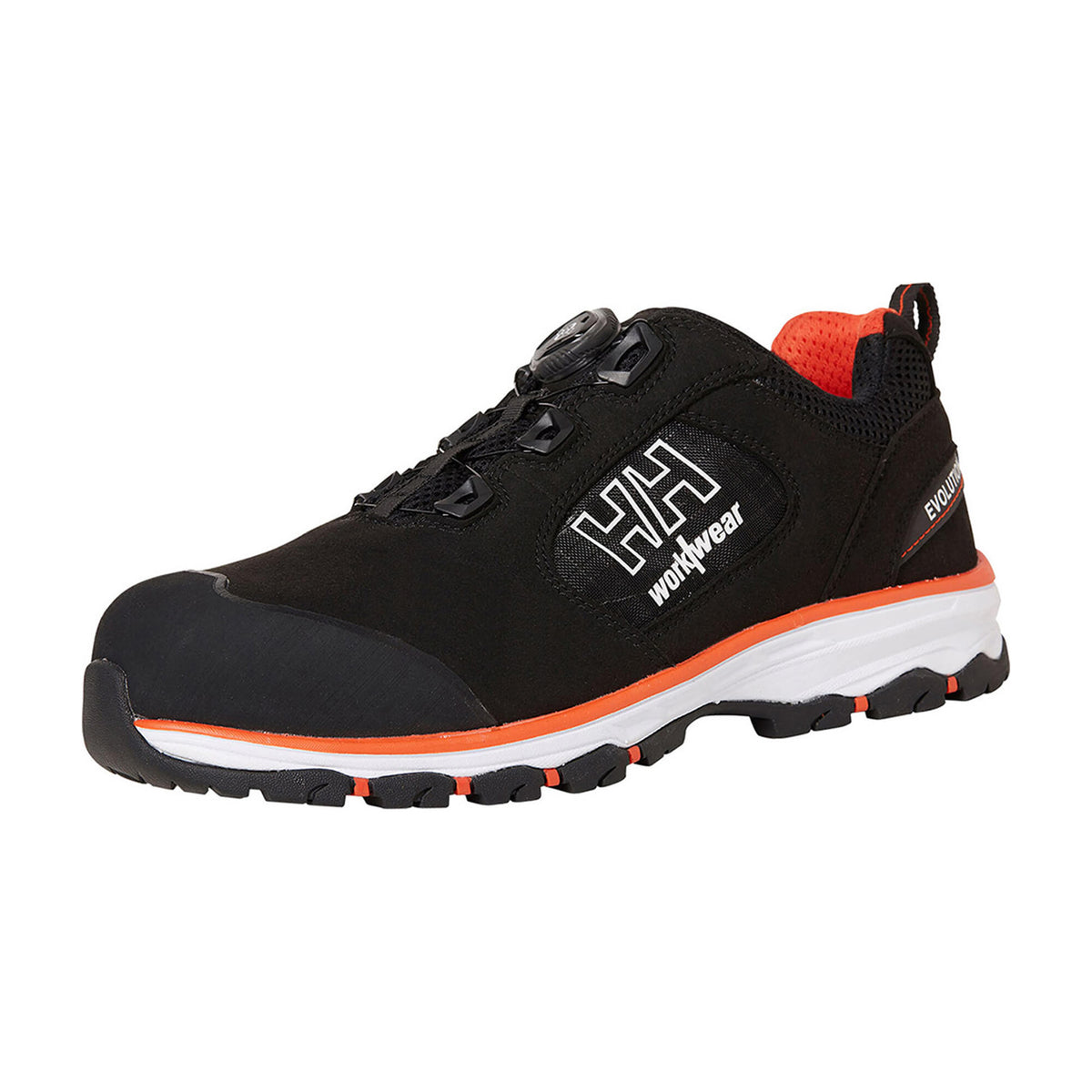 HH Chelsea Evolution Boa Sandale S1P - workXperts