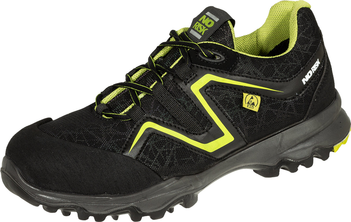 No Risk Sicherheitsschuh Vega S3