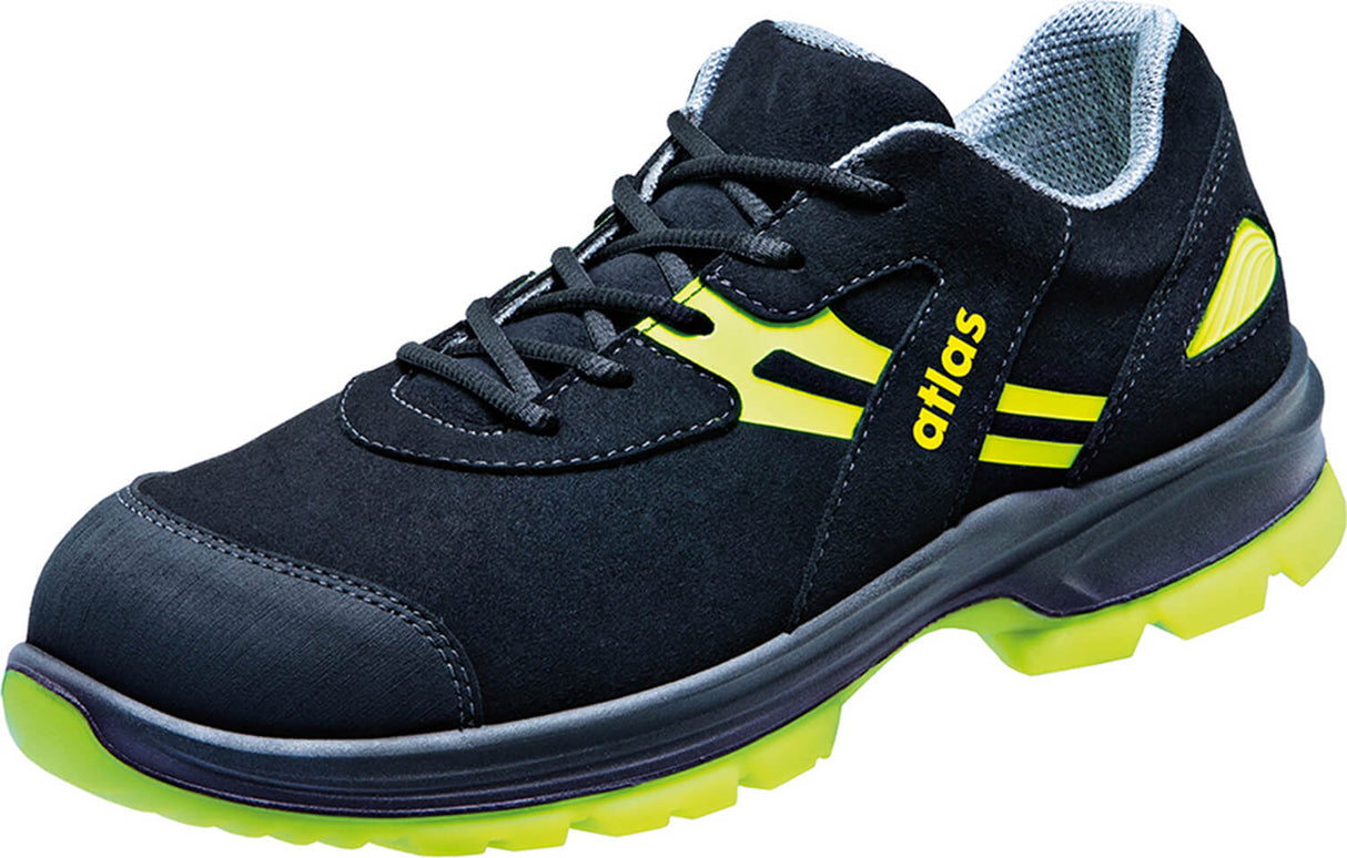 Atlas Flash 5205 EN20345 S3 ESD