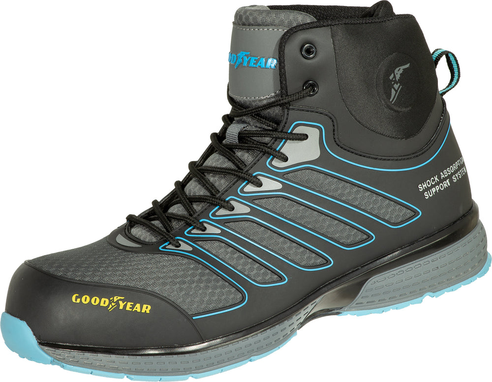 Goodyear S3 Hoch