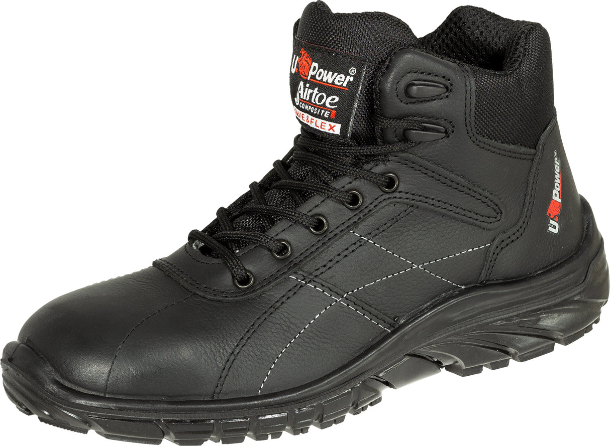 U-Power Scuro Grip S3 SRC