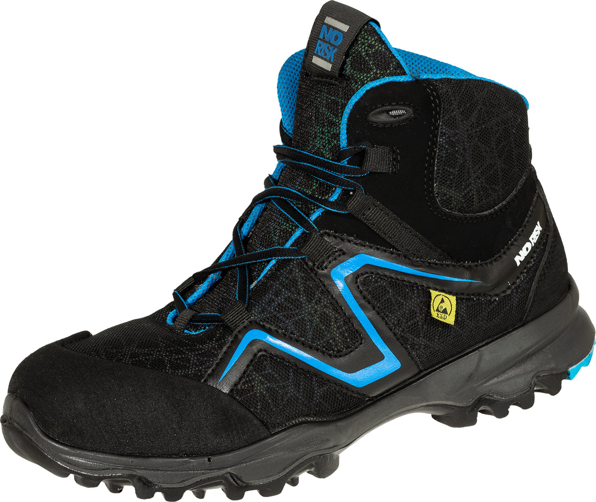 No Risk Sicherheitsschuh Orion S3