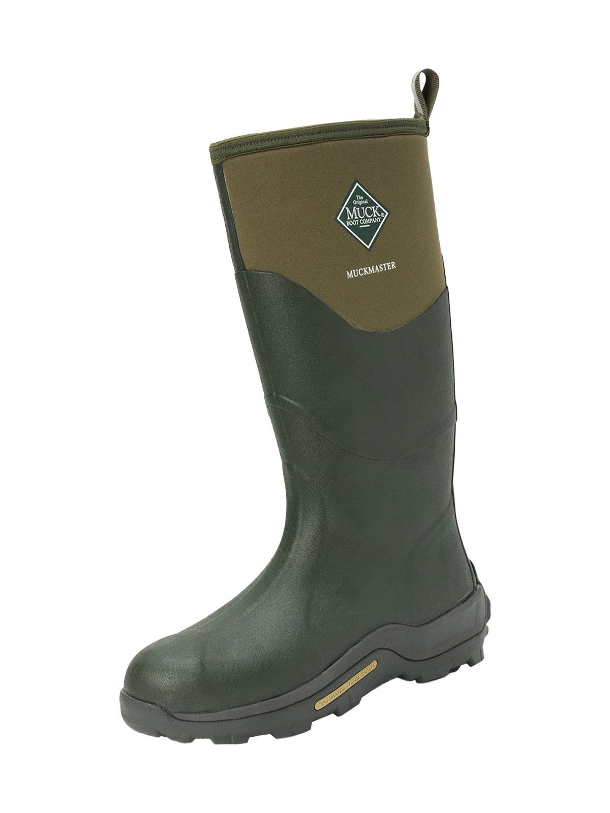 Stiefel Muckboot Muckmaster