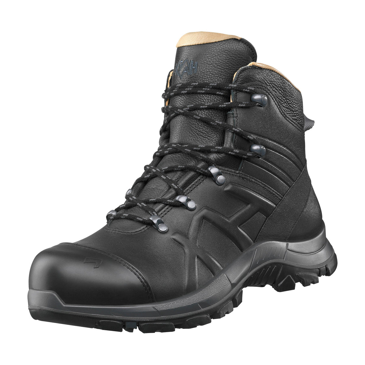 Haix Eagle 56 LL Mid EN20345 S3 - workXperts