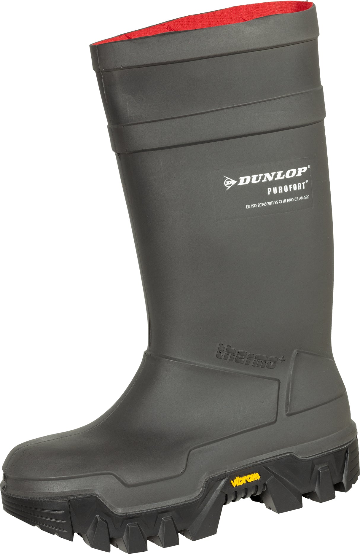 Dunlop PU Thermo+ Explorer S5