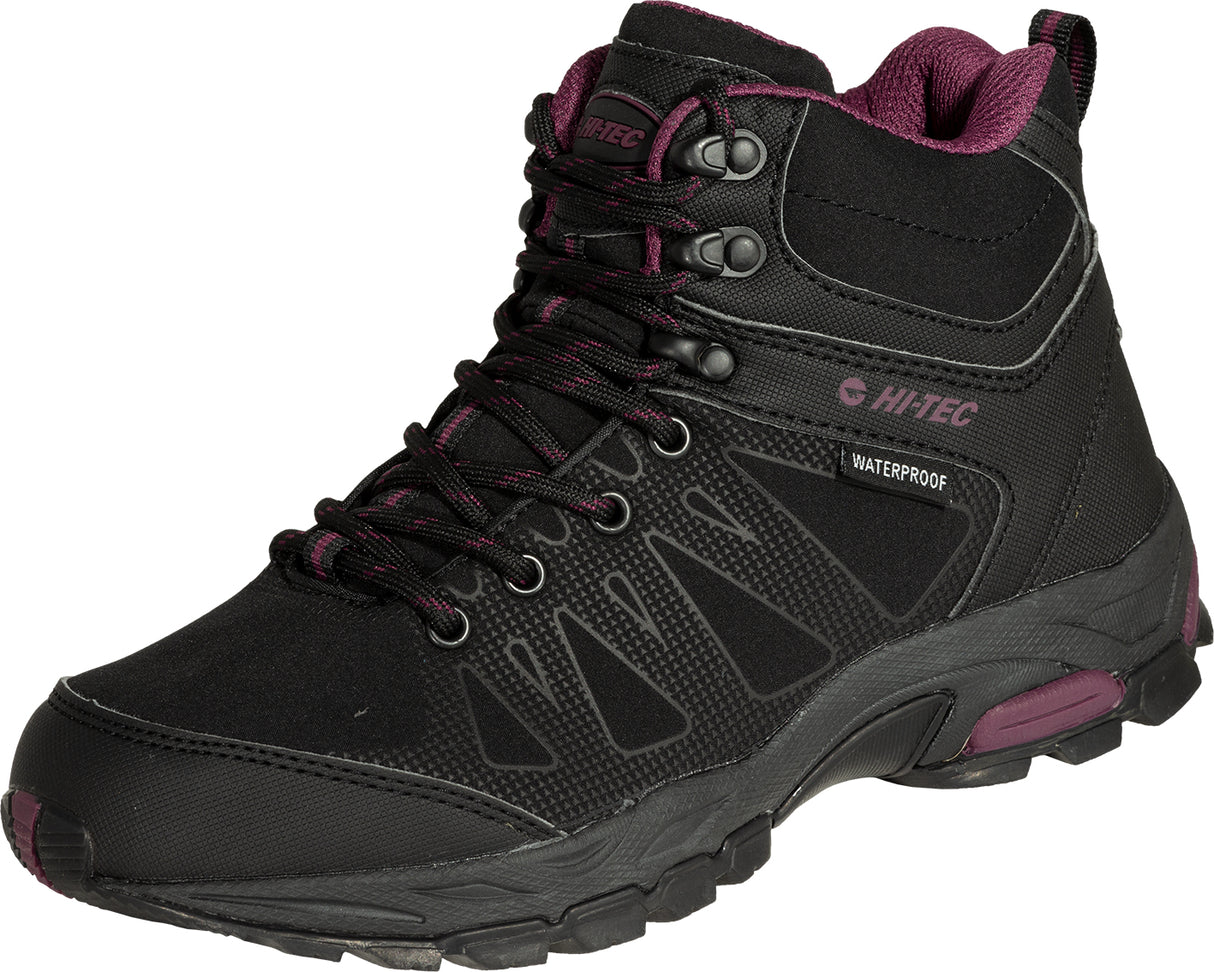 Hi-Tec Raven Mid