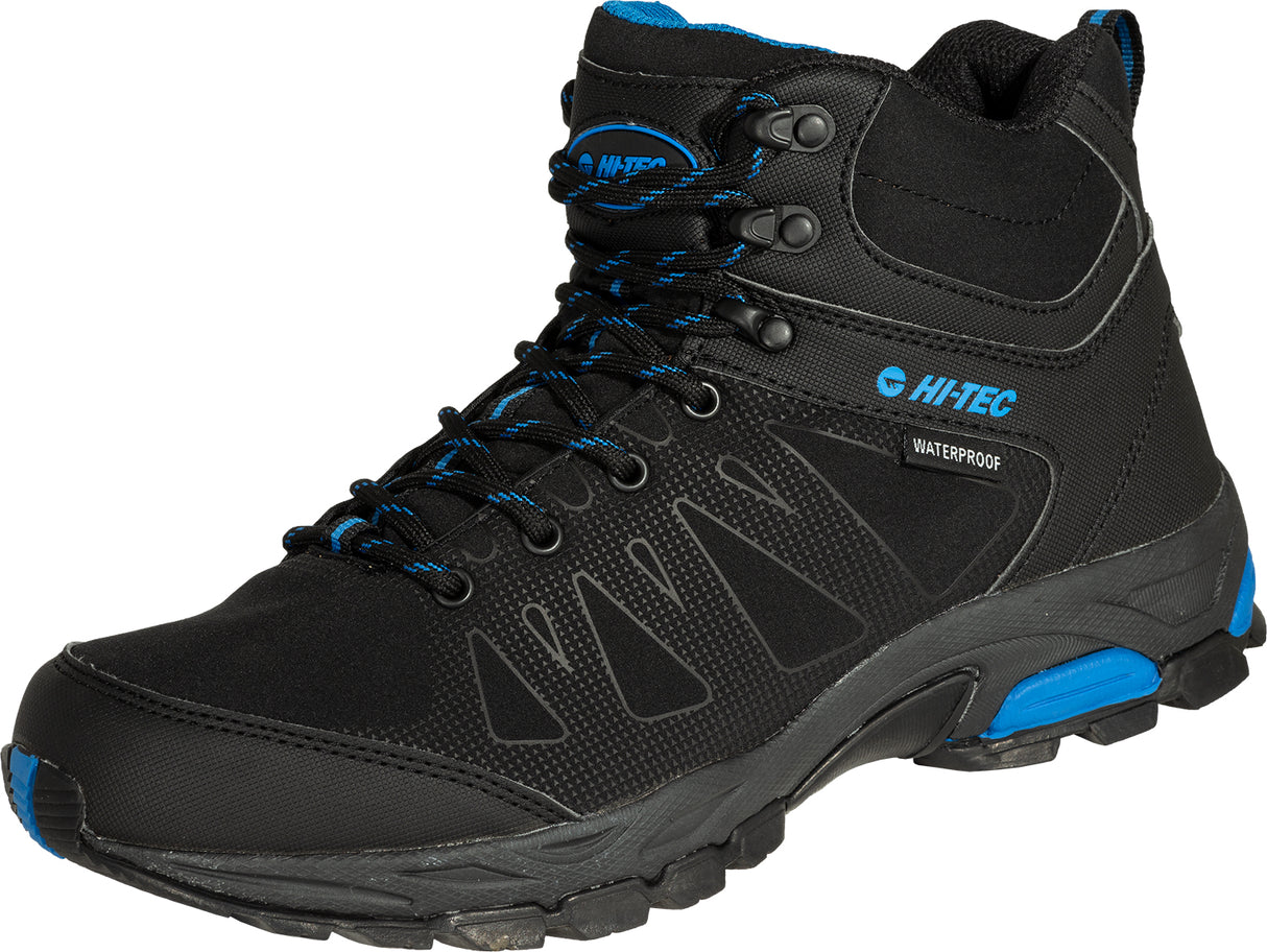 Hi-Tec Raven Mid