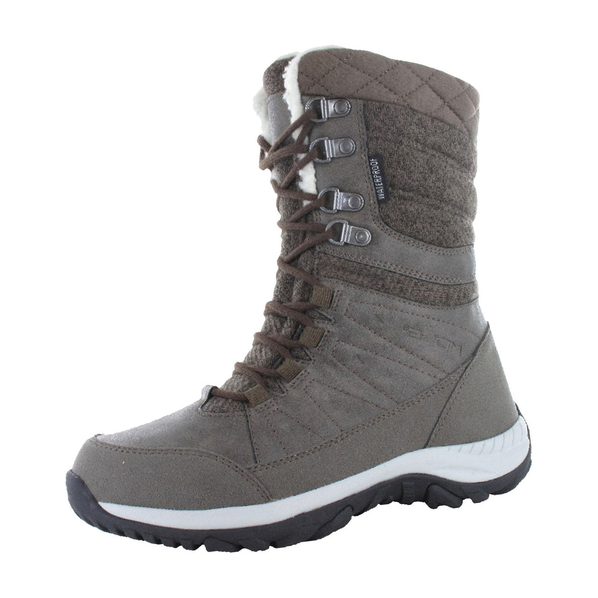 Hi-Tec Riva Woman WP - workXperts