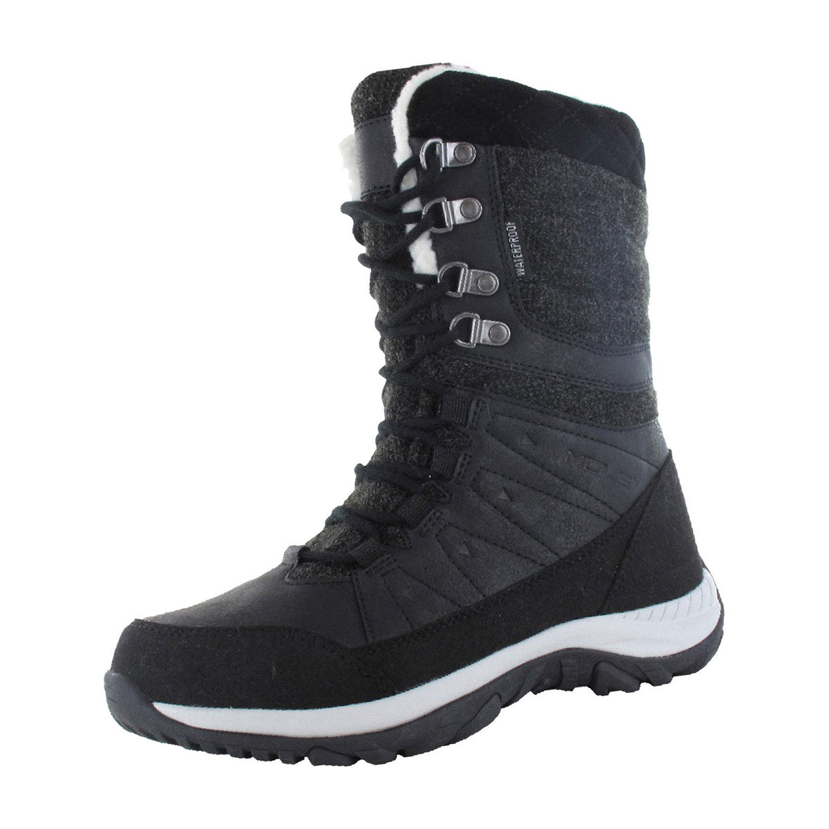 Hi-Tec Riva Woman WP - workXperts