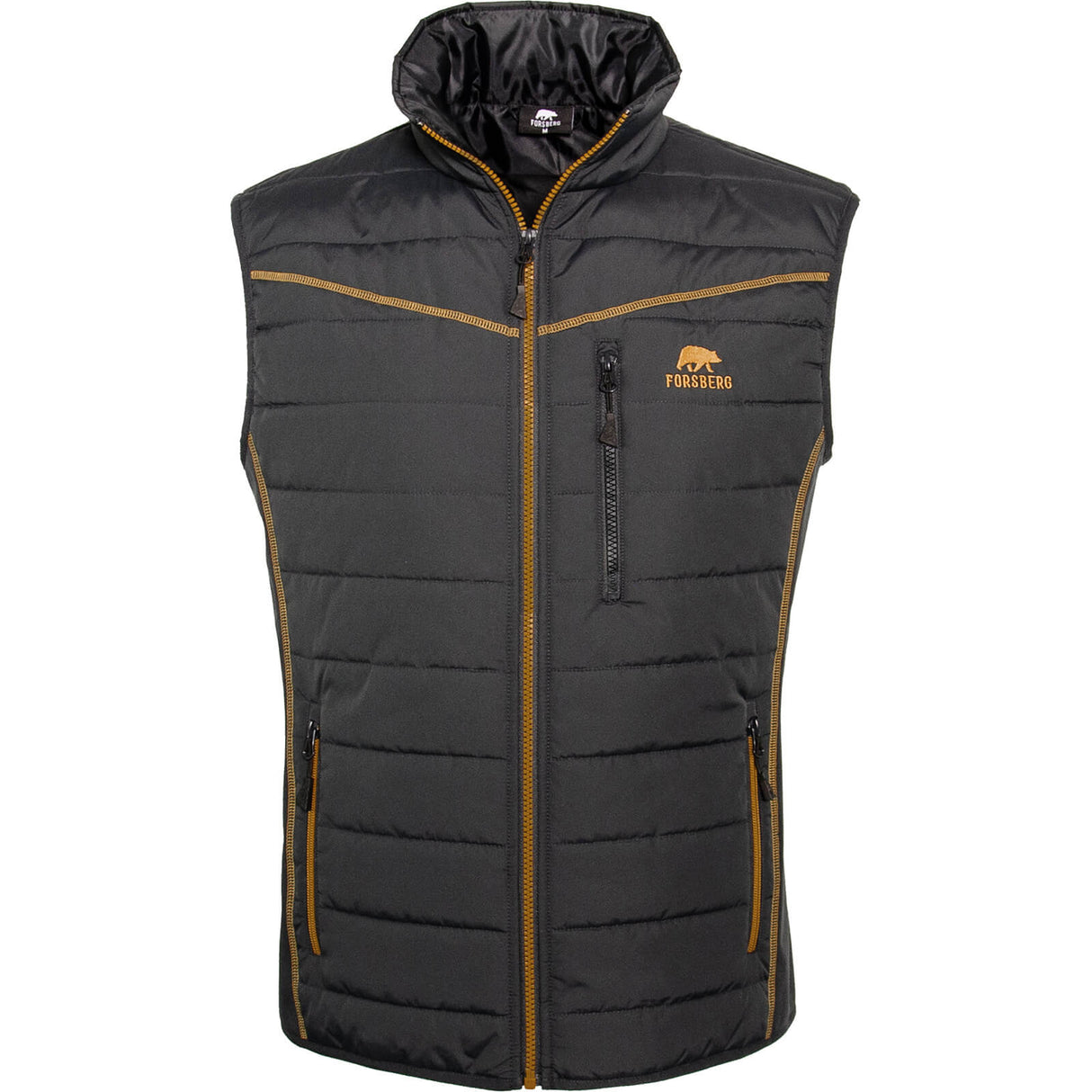 Forsberg Weste Skrovva