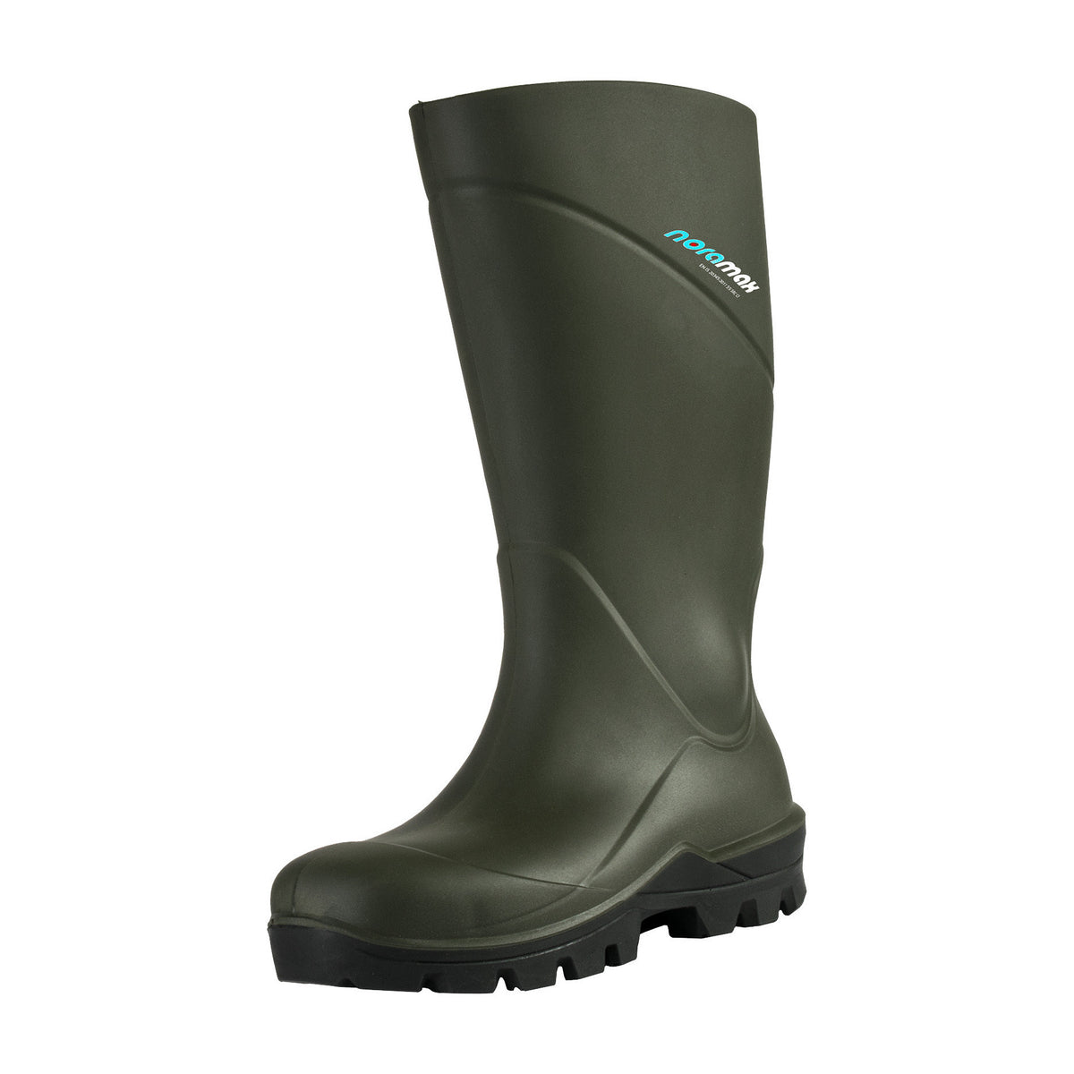 Stiefel Noramax Pro S5 - workXperts