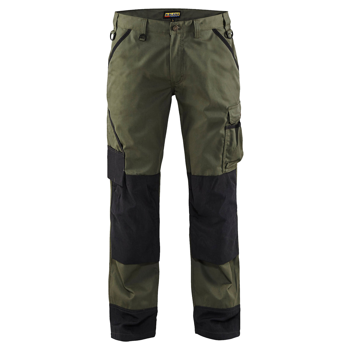 BL Bundhose - workXperts