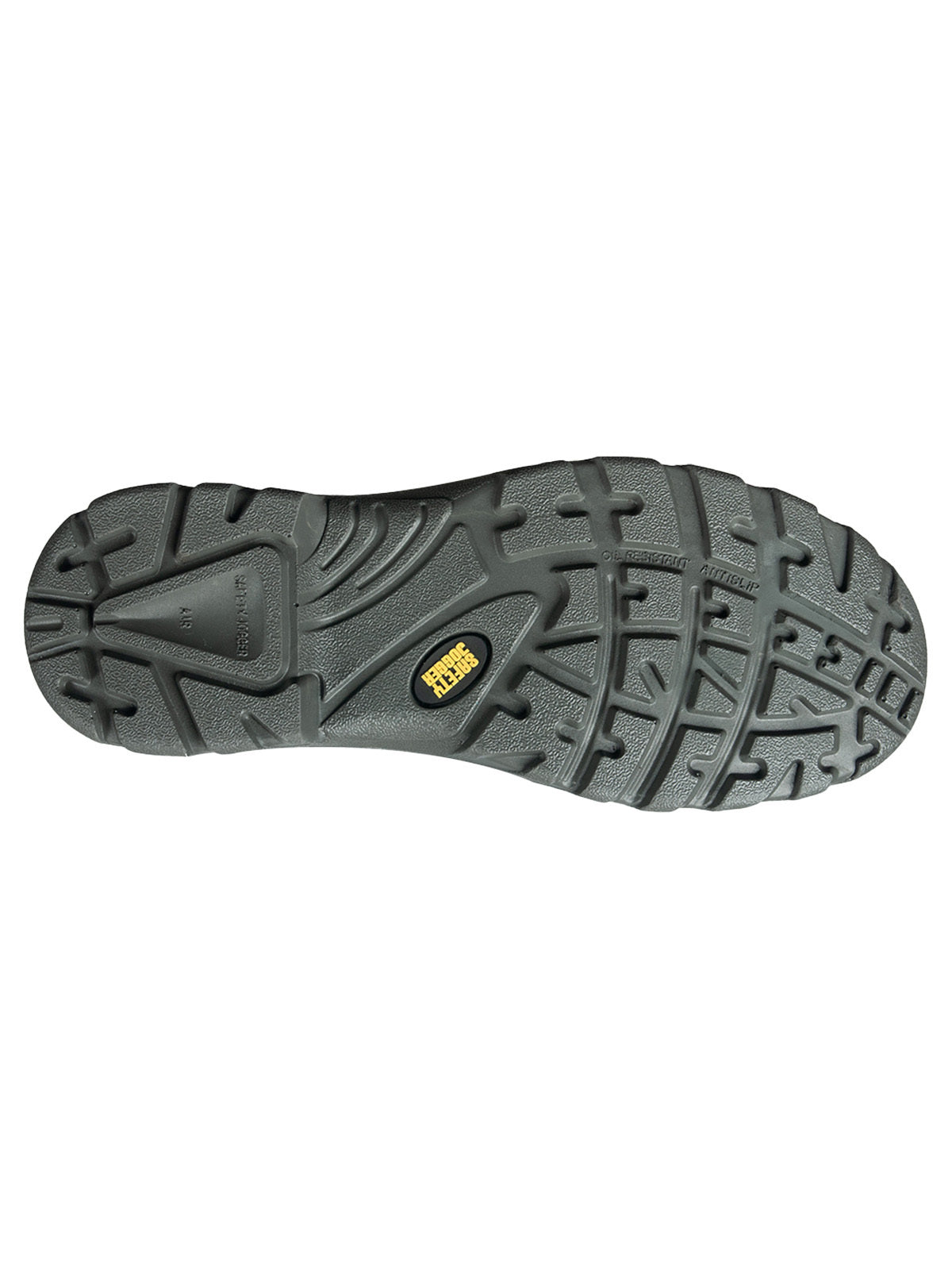 Sicherheitsschuhe Safety Jogger Aura