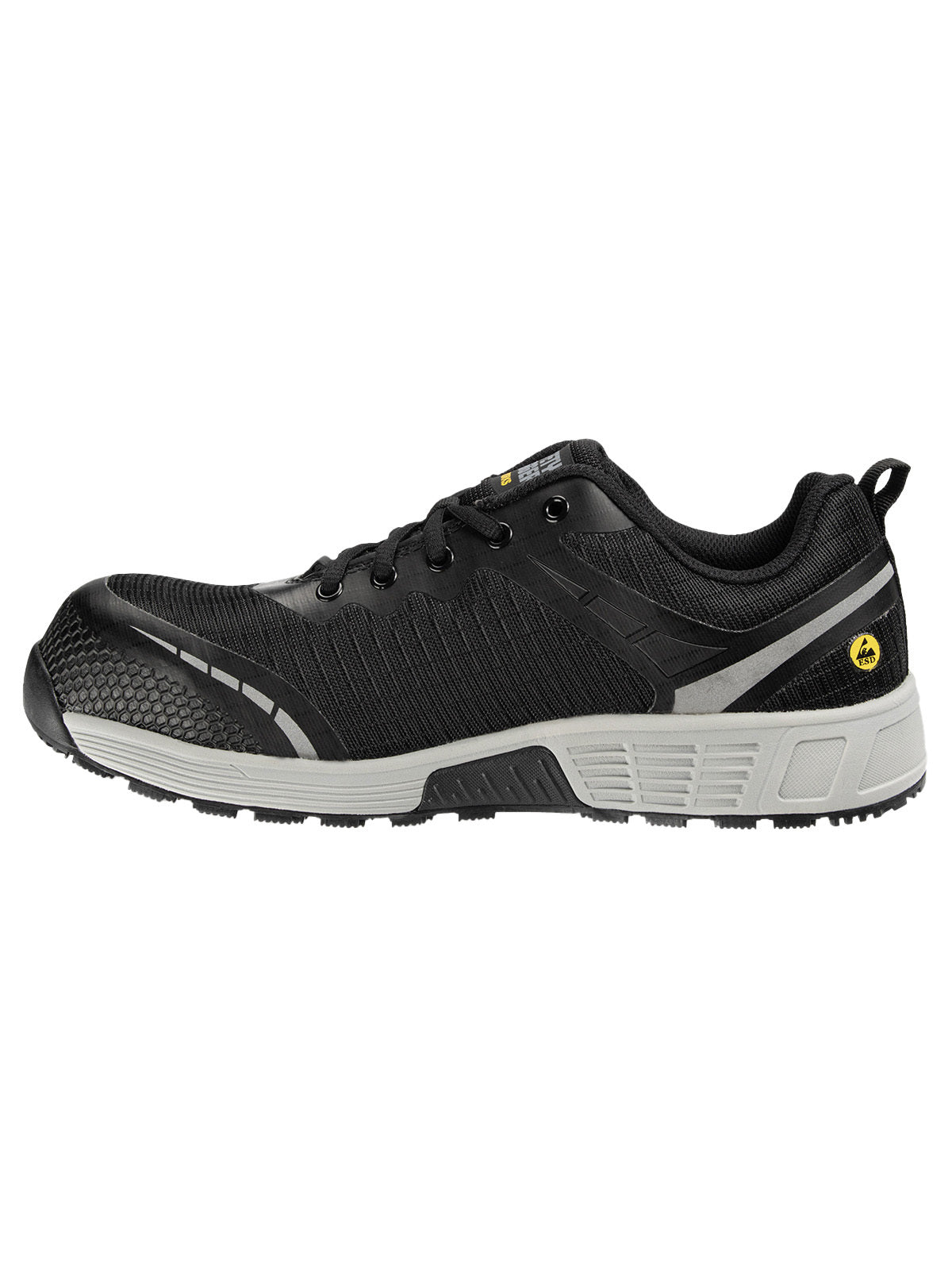 Sicherheitsschuhe Safety Jogger Ecodempo