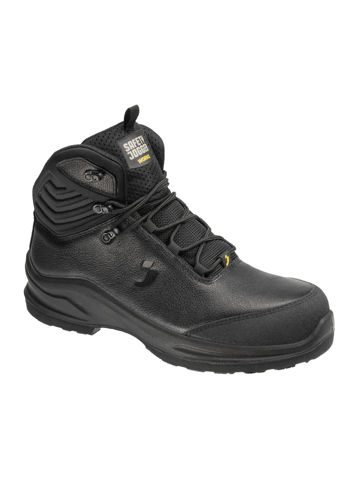 Sicherheitsschuhe Safety Jogger Modulo - workXperts