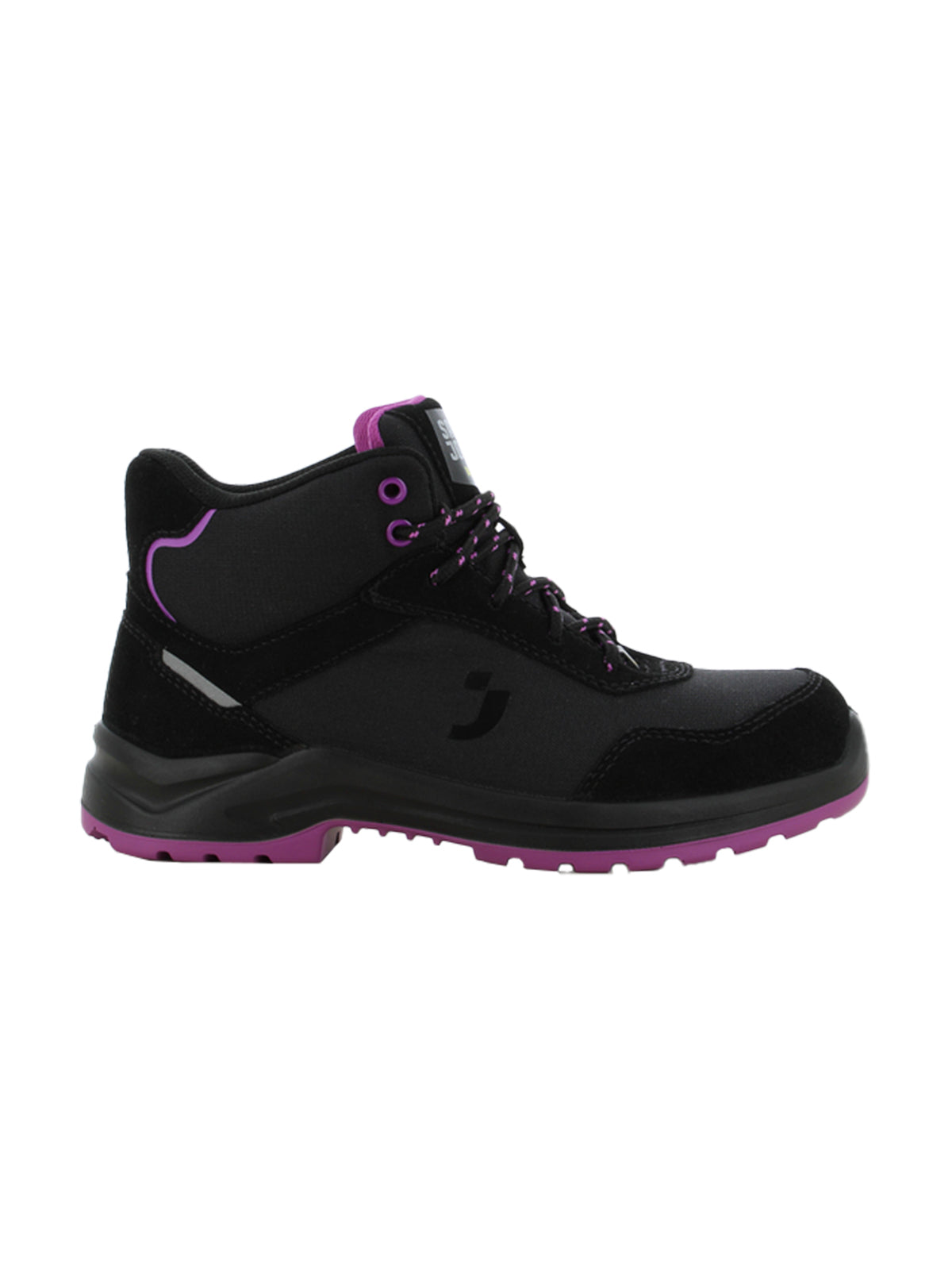 Sicherheitsschuhe Safety Jogger Botanic