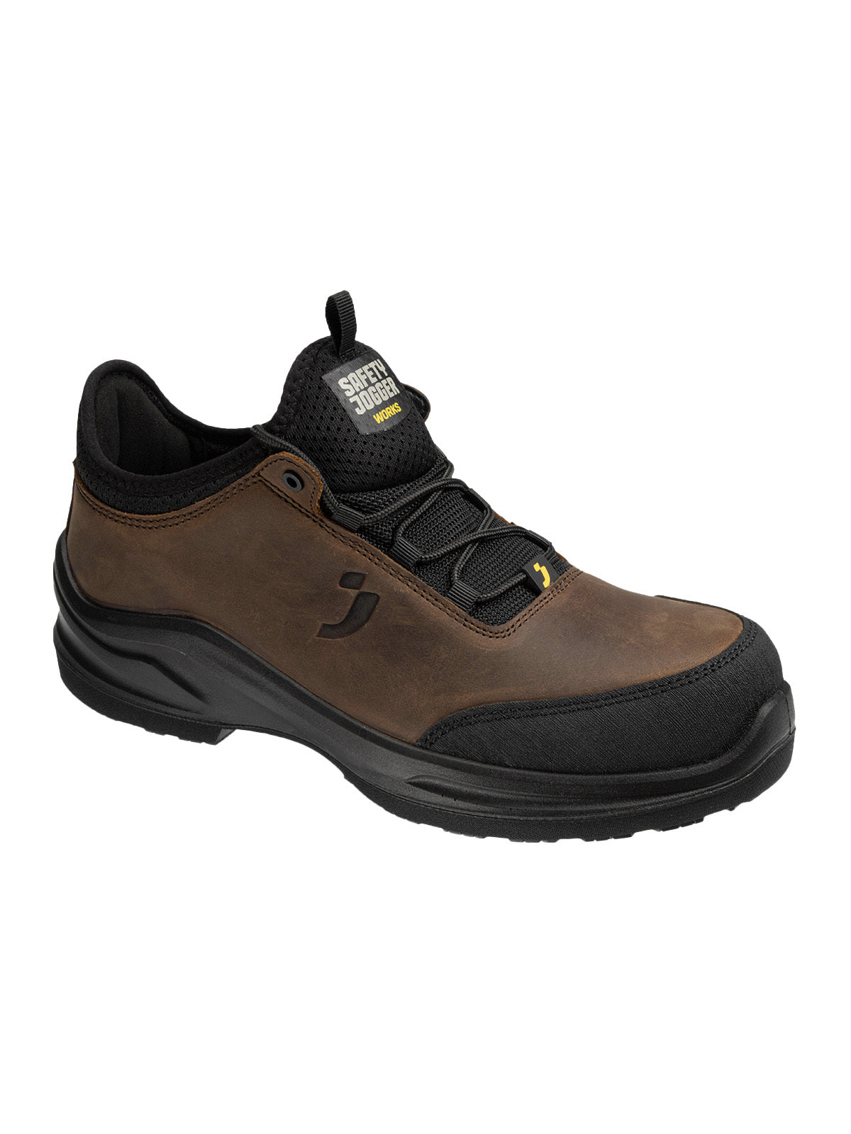 Sicherheitsschuhe Safety Jogger Modulo - workXperts