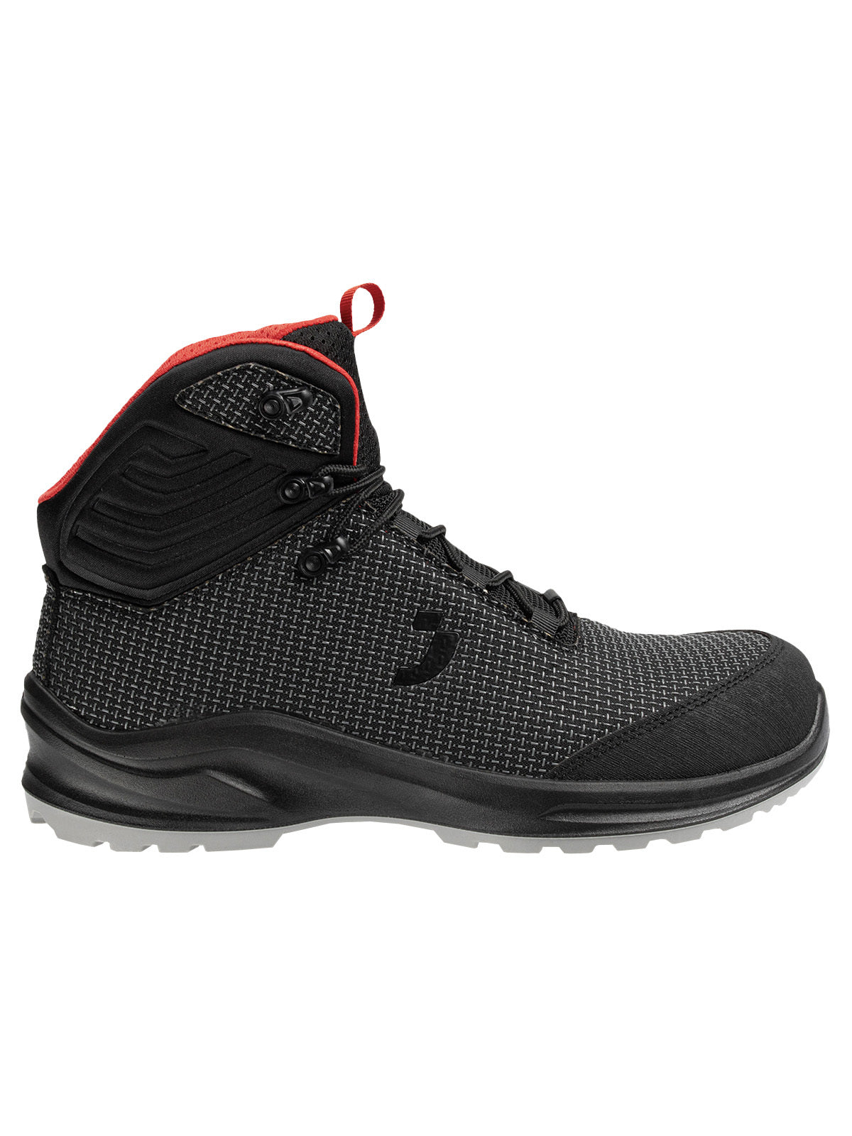 Sicherheitsschuhe Safety Jogger Modulo - workXperts