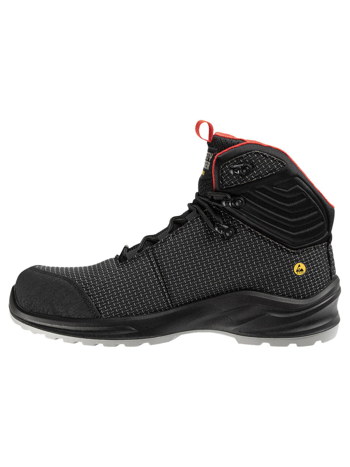 Sicherheitsschuhe Safety Jogger Modulo - workXperts