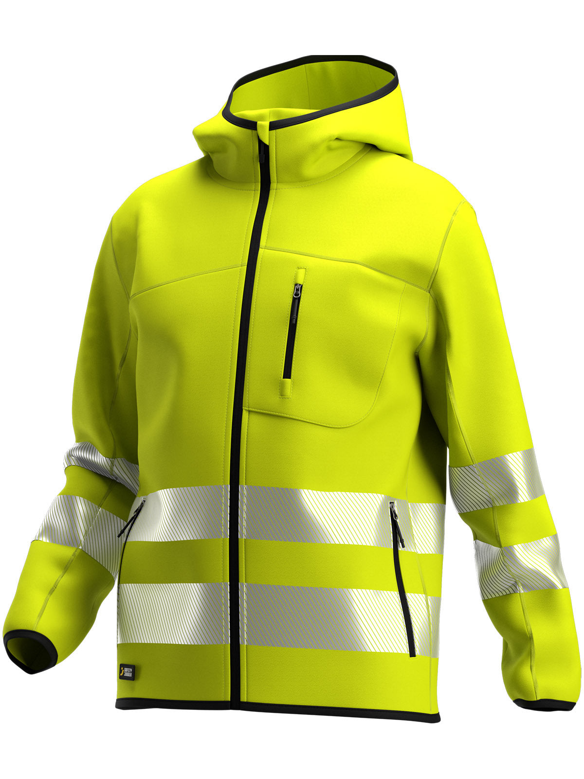 Bekleidung Safety Jogger Scuti - workXperts