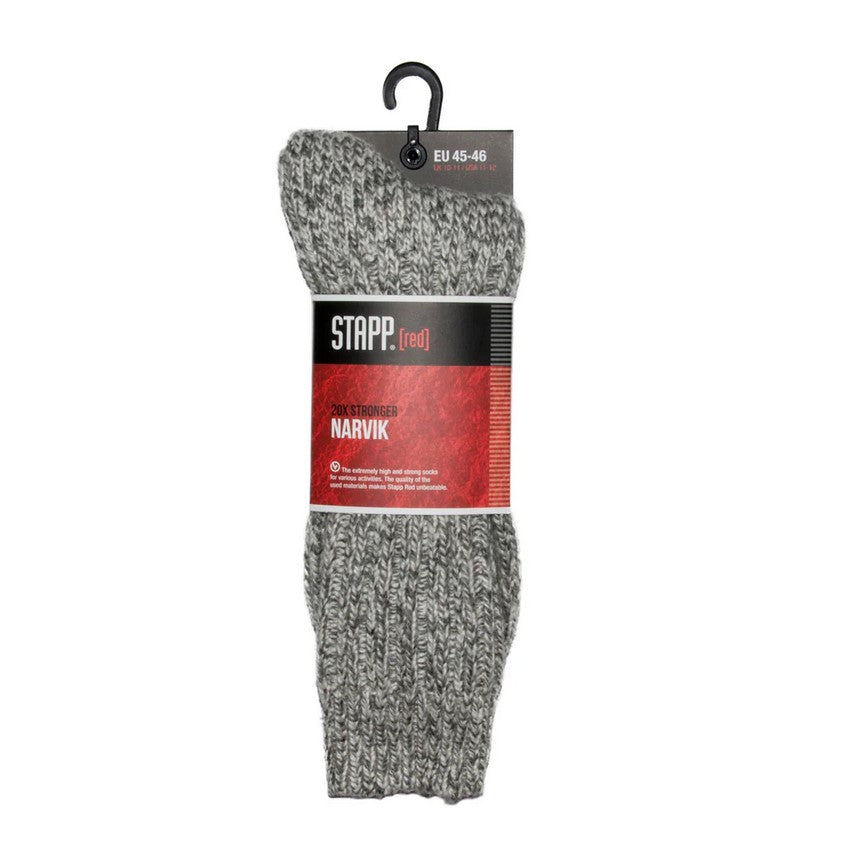 Bekleidung Stapp Red Narvik