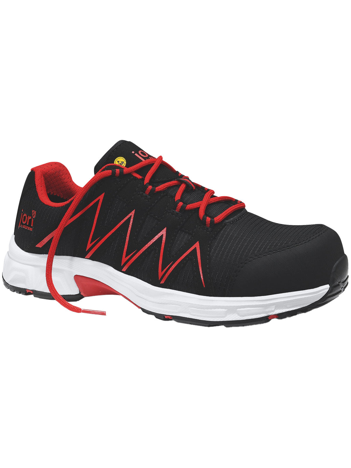 Sicherheitsschuhe Jori Speedy Low ESD