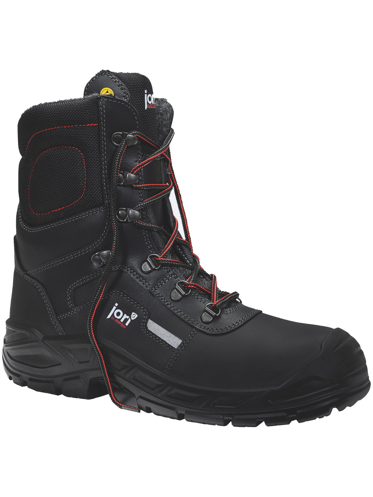 Stiefel Jori ROBUST high